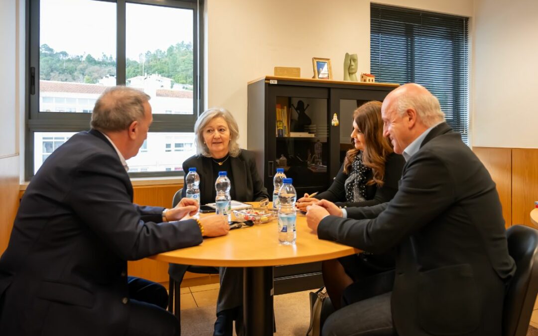 AHRESP reforça cooperação com municípios em 2026