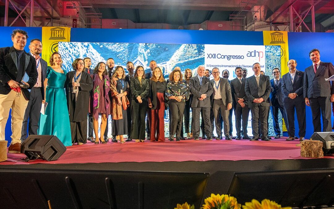 Prémios Xénios 2026 | ADHP distingue excelência dos profissionais de hotelaria