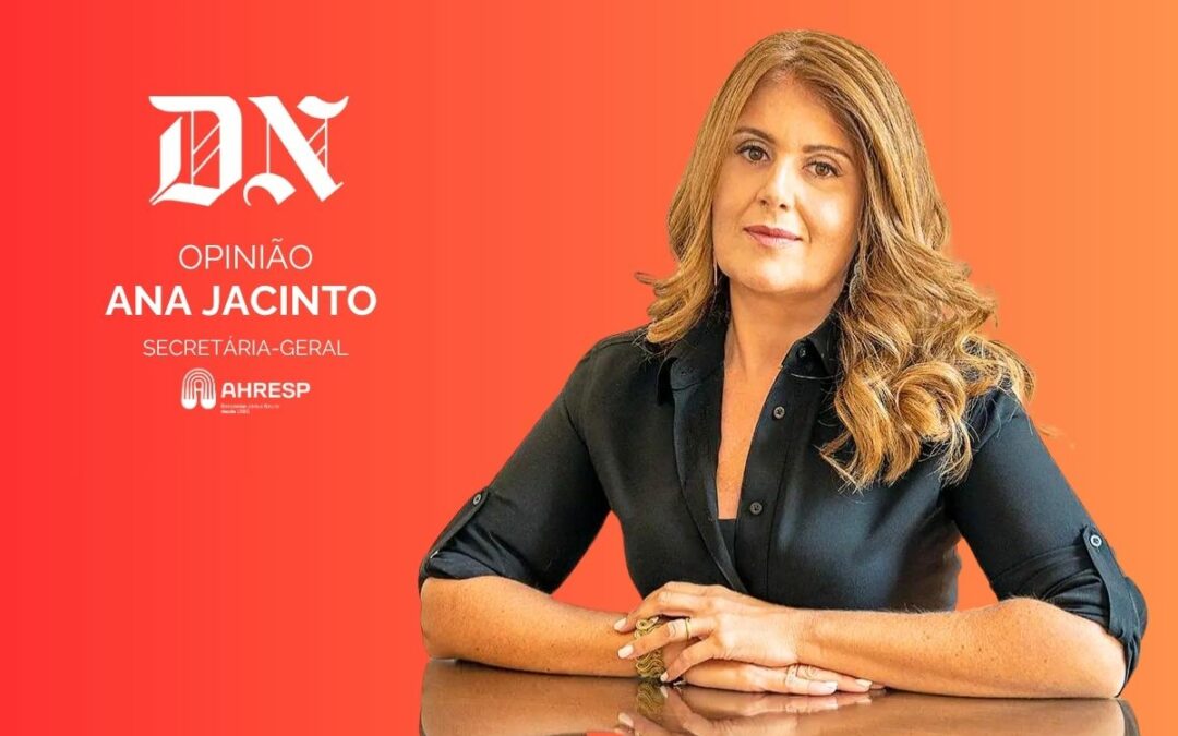 DN | Opinião de Ana Jacinto – “Machoesfera”: a violência amplificada, que vende e nos governa