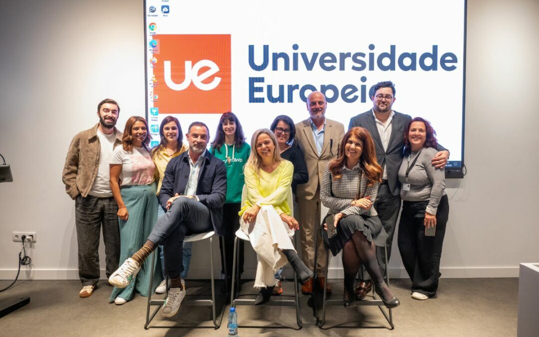 Eventos que Influenciam: quando o palco se torna estratégia