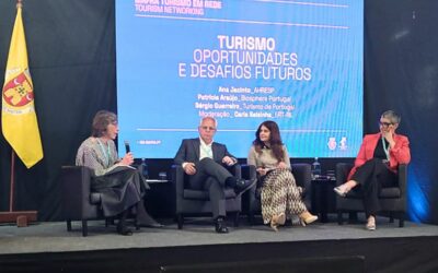 Mafra Turismo em Rede | Dados concretos vitais no apoio à tomada de decisões