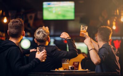 AHRESP apela ao reforço de estratégias que evitem prejuízos em festejos desportivos futuros