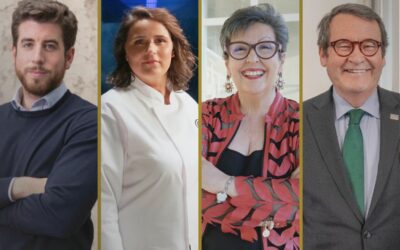 PRÉMIOS AHRESP 2025 | Conheça a história dos homenageados das categorias prestígio