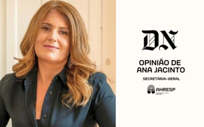 Diário de Notícias | Opinião de Ana Jacinto “Sinais de fumo”