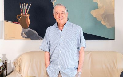 “Pão é o alimento primordial da gastronomia portuguesa”, diz Virgílio Gomes
