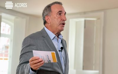 RTP Açores | “Digitalização significa um passo de eficiência na gestão dos negócios”