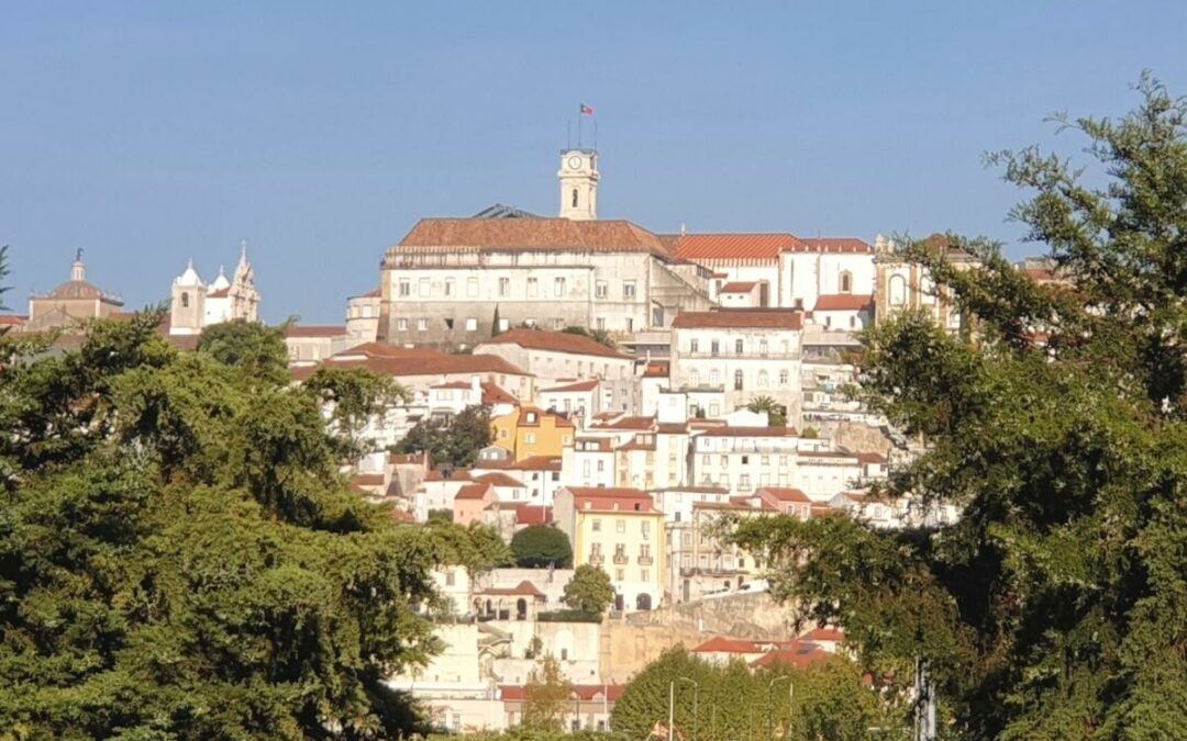 Congresso AHRESP 2022 iniciou esta sexta-feira em Coimbra