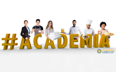 Academia AHRESP | Junte-se à nossa bolsa de formadores