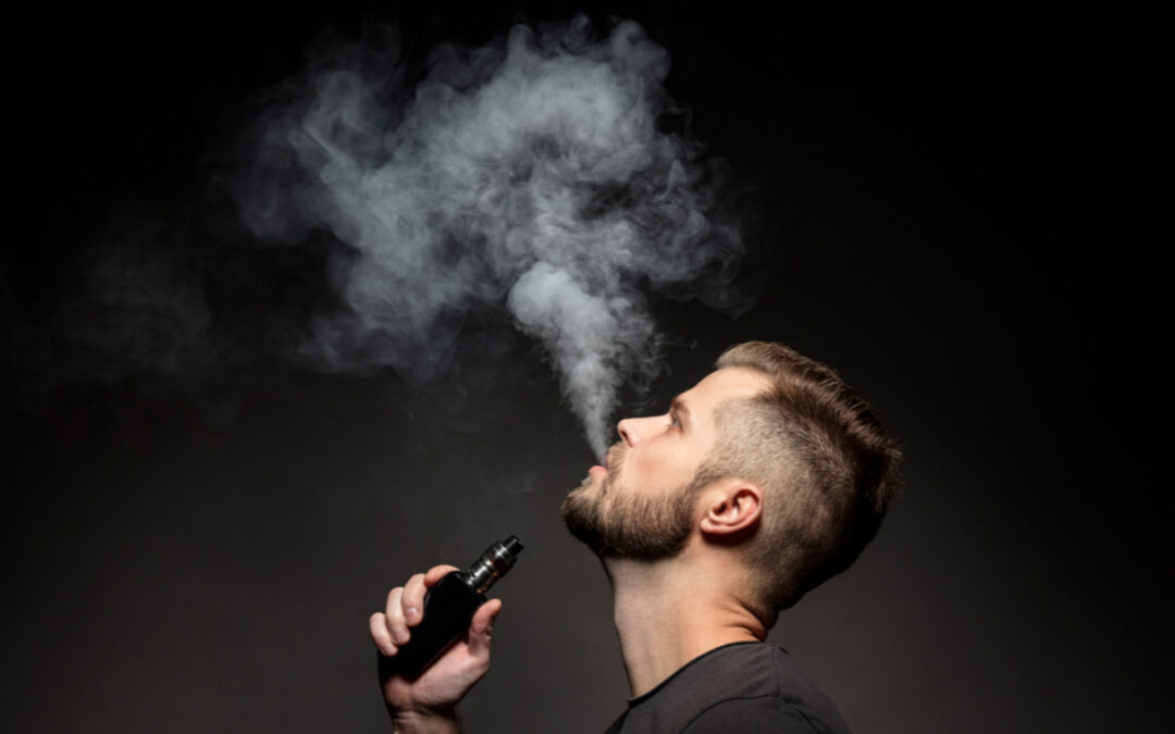 Lei do tabaco | Novas regras para espaços de fumadores a partir de janeiro de 2023