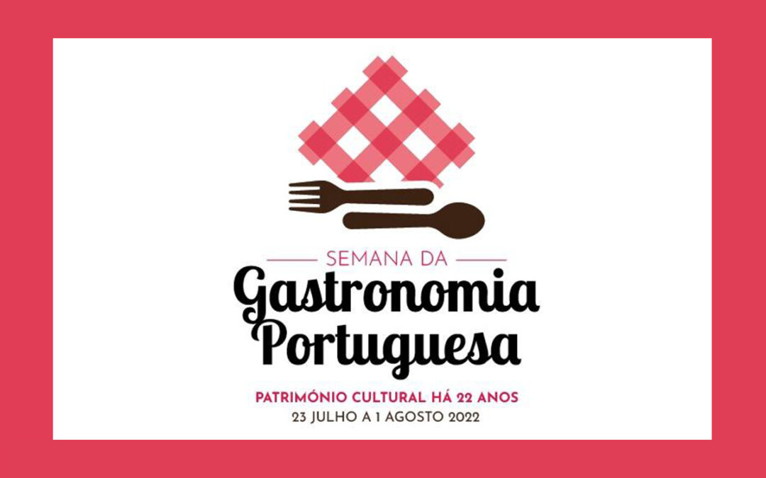 Presidente da AHRESP sublinha importância da gastronomia portuguesa