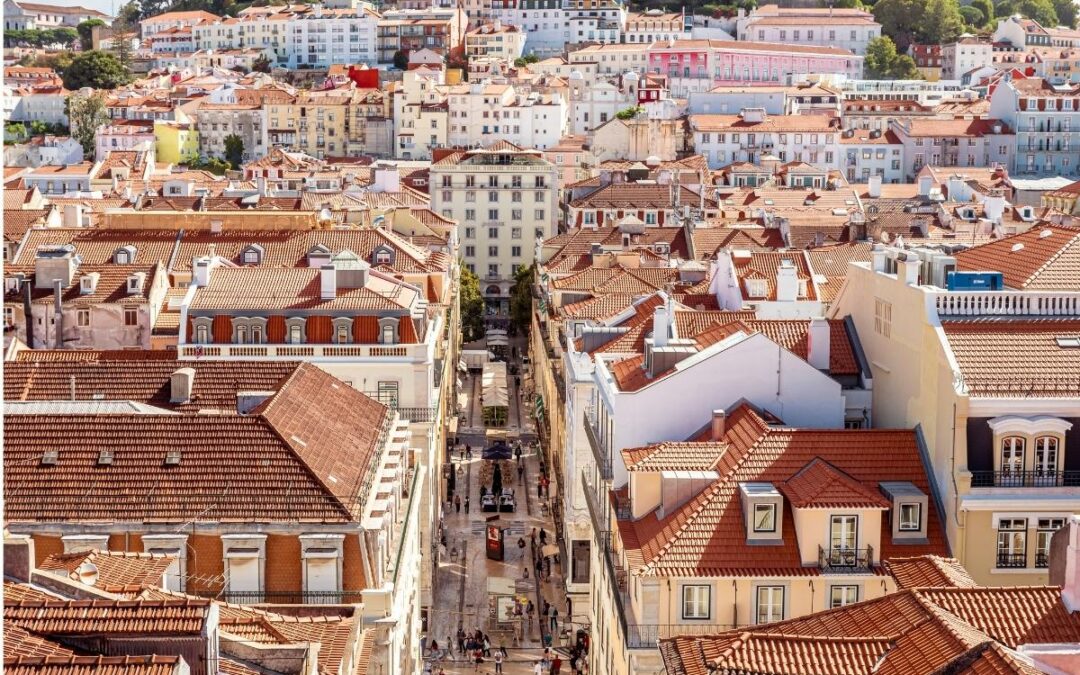 Lisboa: suspensão de novos registos de alojamento local é prolongada
