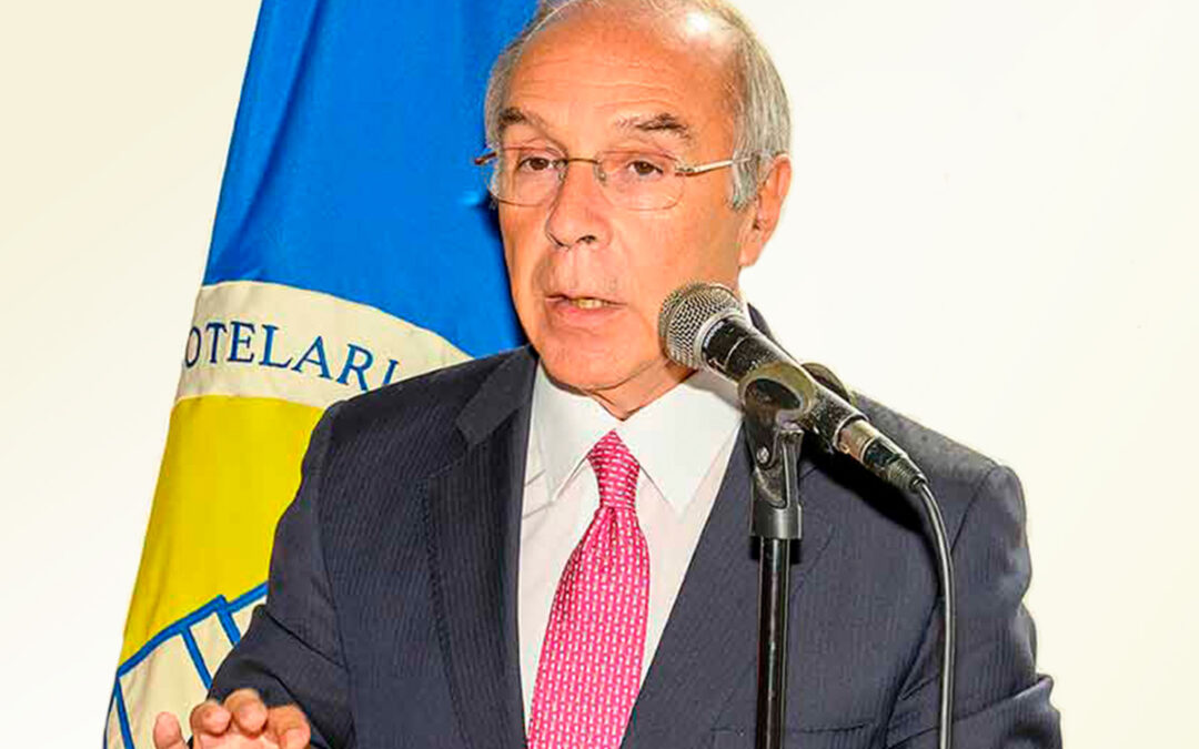 Pacote do Governo conta com reduções fiscais na energia, avança Marques Mendes
