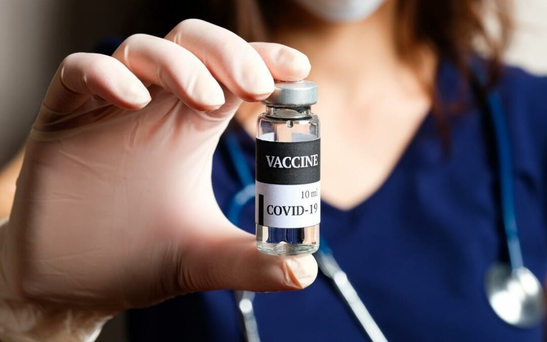 Vacinação contra a Covid-19 e gripe iniciou a 7 de setembro