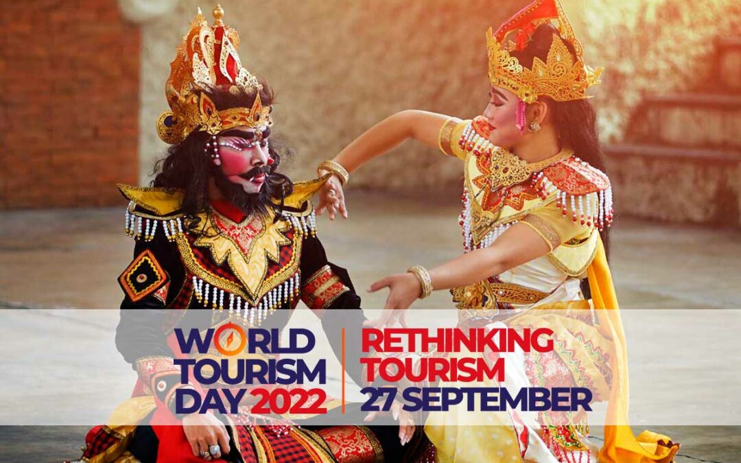 Turismo do Centro: criatividade e sustentabilidade no Dia Mundial do Turismo