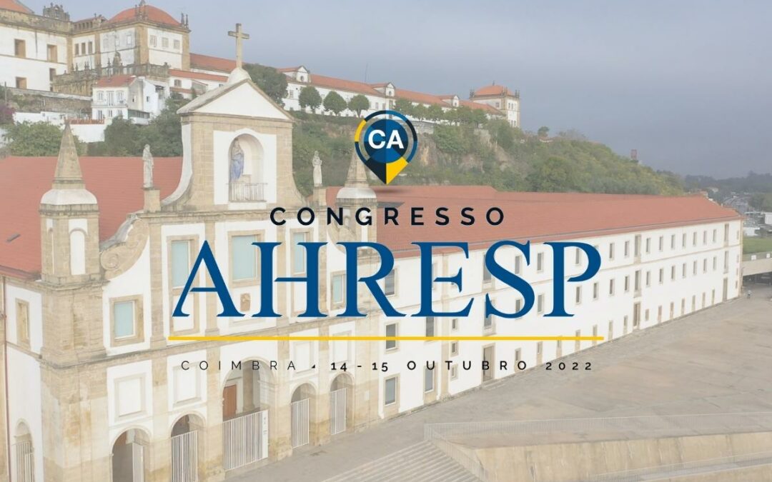 Congresso AHRESP 2022: o vídeo dos melhores momentos