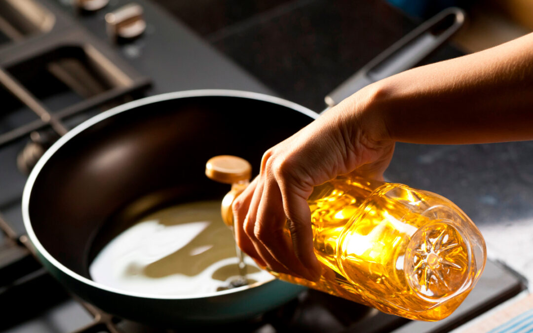 ARTIGO TÉCNICO | Como avaliar a qualidade dos óleos de fritura?