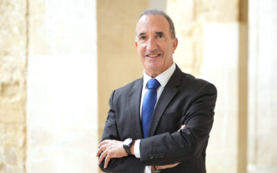 Mensagem do Presidente | “Insistimos, persistimos e nunca desistimos”