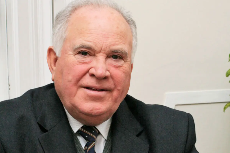 Comendador Mário Pereira Gonçalves homenageado a título póstumo