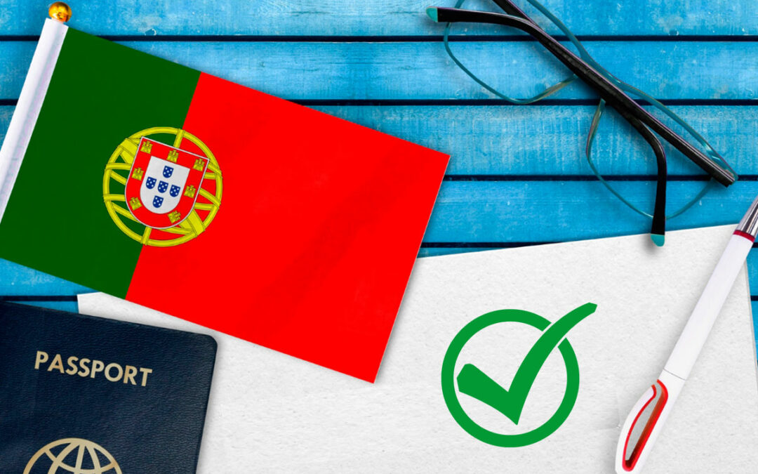 Prolongada validade de documentos e vistos de permanência em Portugal