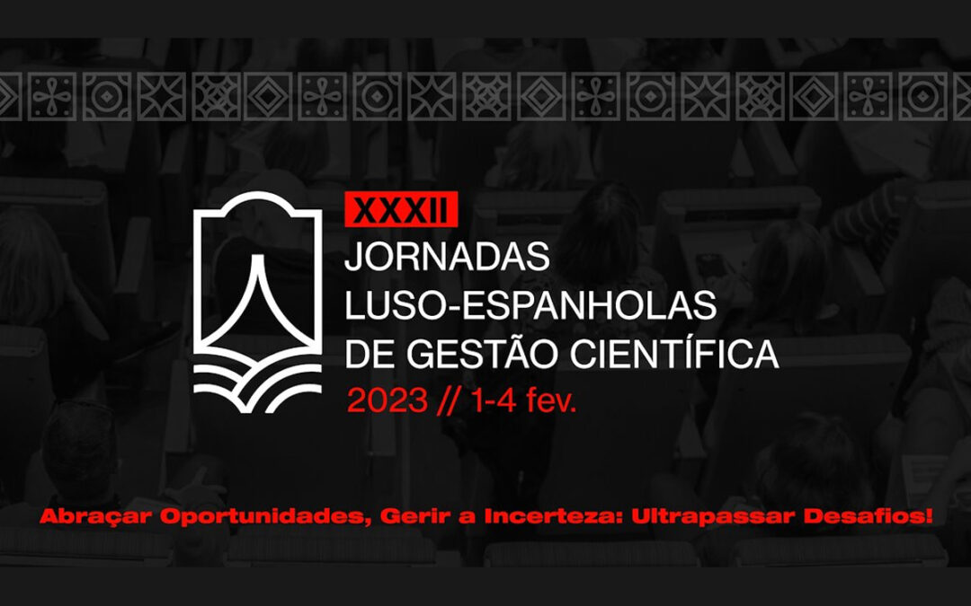 AVEIRO | AHRESP apoia Jornadas Luso-Espanholas de Gestão Científica