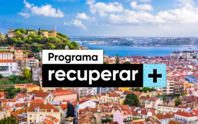 Condições de candidatura ao programa “Recuperar + | Relançamento da Atividade Económica”