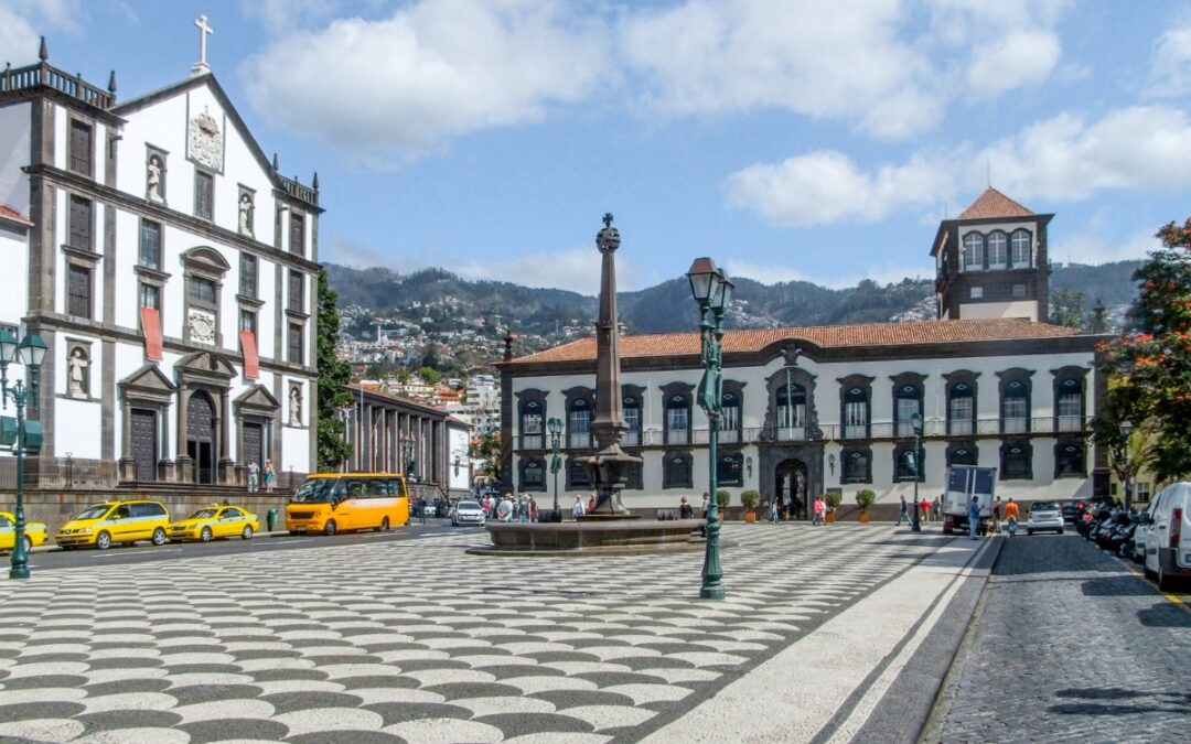 “ALAVANCAR” | Aprovadas condições do apoio ao comércio local e restauração do Município do Funchal