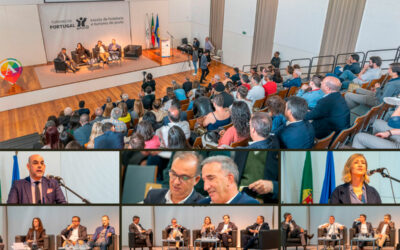 JORNADA REGIONAL DO NORTE | AHRESP debateu desafios e soluções para os negócios HORECA