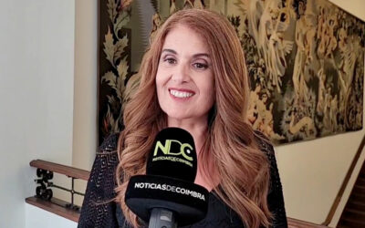 Ana Jacinto: “Só podemos falar de qualidade se tivermos pessoas e pessoas qualificadas”