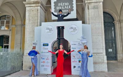 Prémios AHRESP 2023 | Best-of Pátio da Galé
