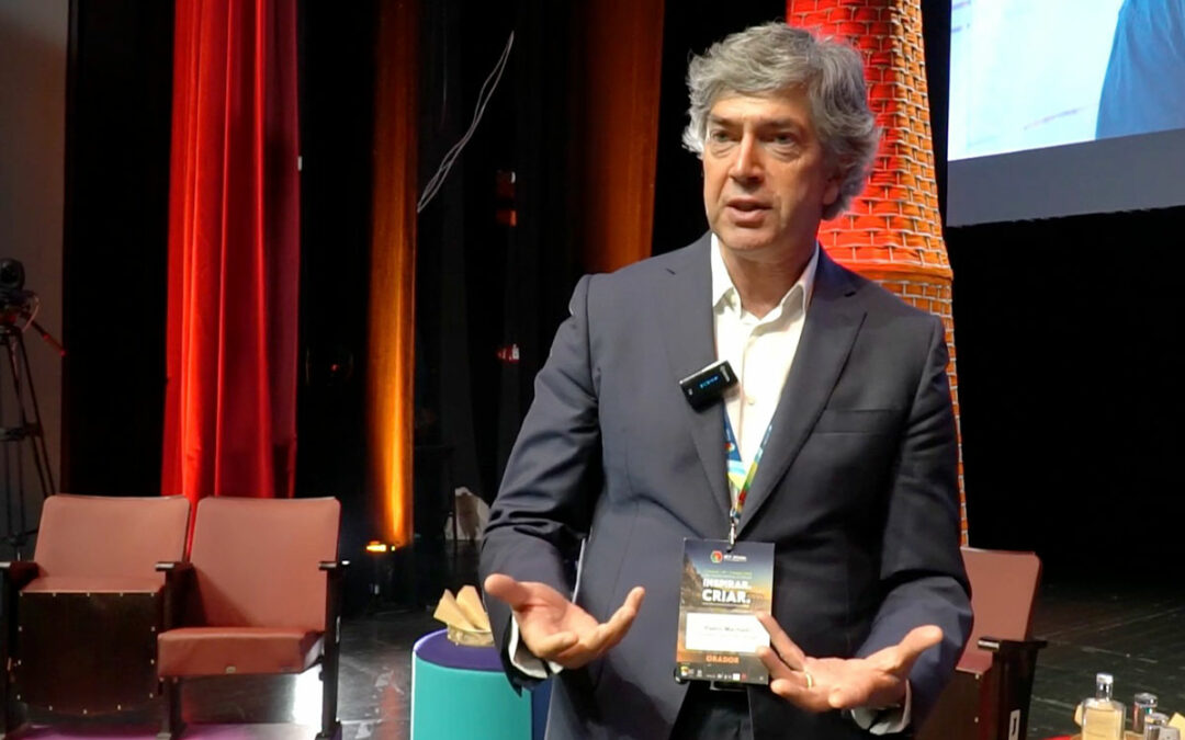 Pedro Machado: “AHRESP tem sido um parceiro estratégico para a projeção da marca Centro de Portugal”