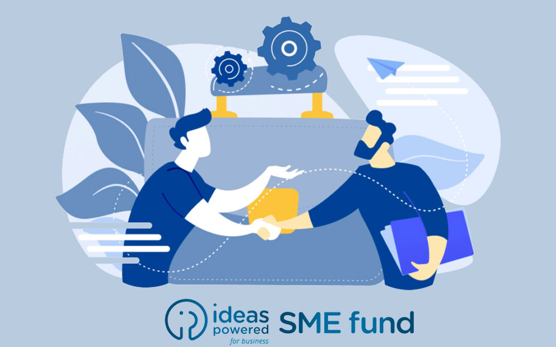 Fundo PME 2023 concede apoio financeiro para despesas com registo de marcas