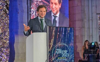TURISMO DE PORTUGAL | Luís Araújo deixa presidência e Carlos Abade assume cargo a 20 de junho