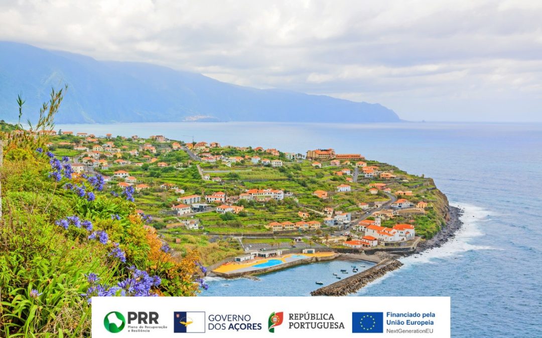 Arranca a 1.ª fase do Programa Capital Participativo Açores I