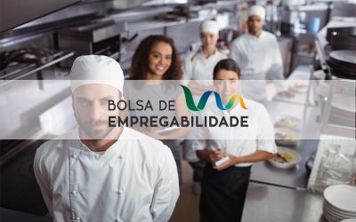 Bolsa de Empregabilidade volta em 2024 com 5 feiras