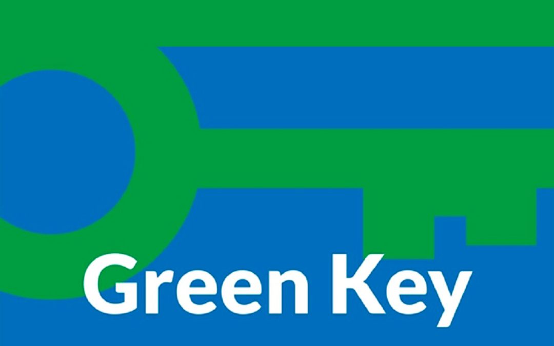 Abertas as candidaturas ao programa Green Key | 1ª sessão a 11 de outubro