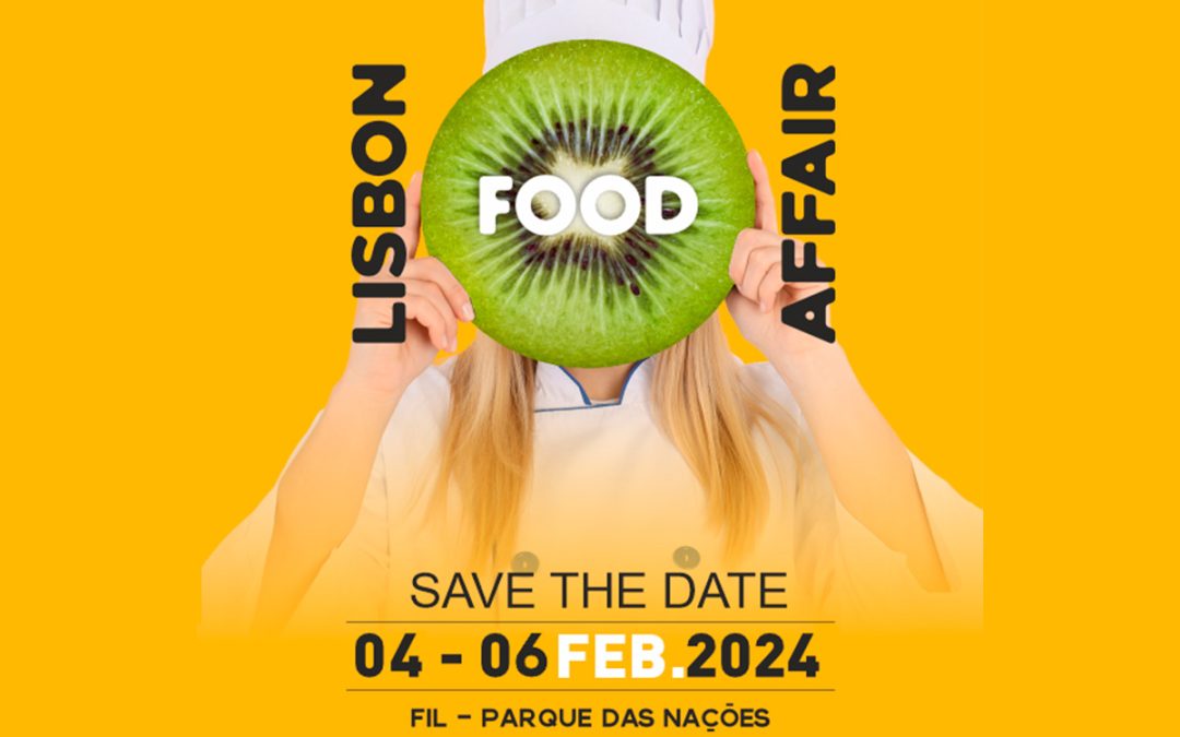 Lisbon Food Affair 2024 aposta na inovação com expositores de todo o mundo