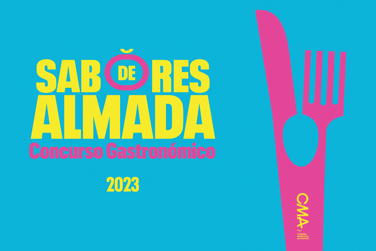 Sabores de Almada premiados