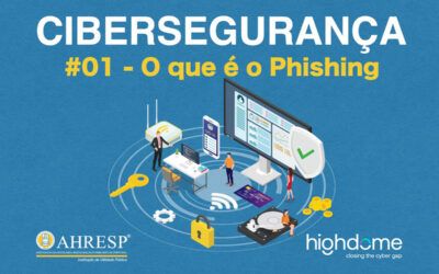 CIBERSEGURANÇA | AHRESP aposta em ações formativas para o Canal HORECA