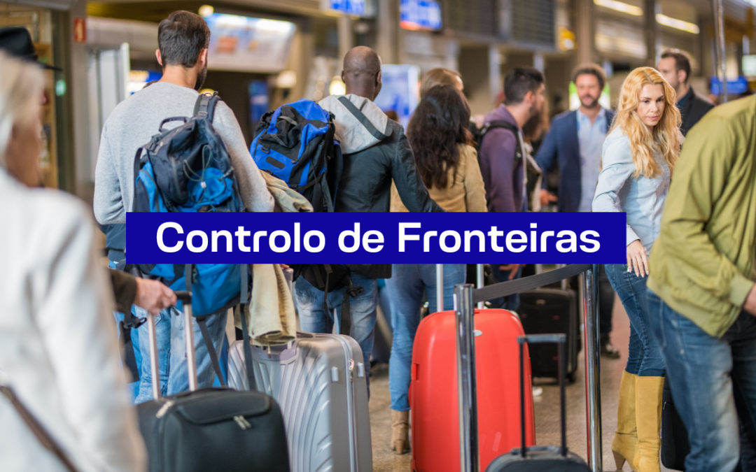 AHRESP aplaude decisão de suspender sistema europeu de controlo de fronteiras