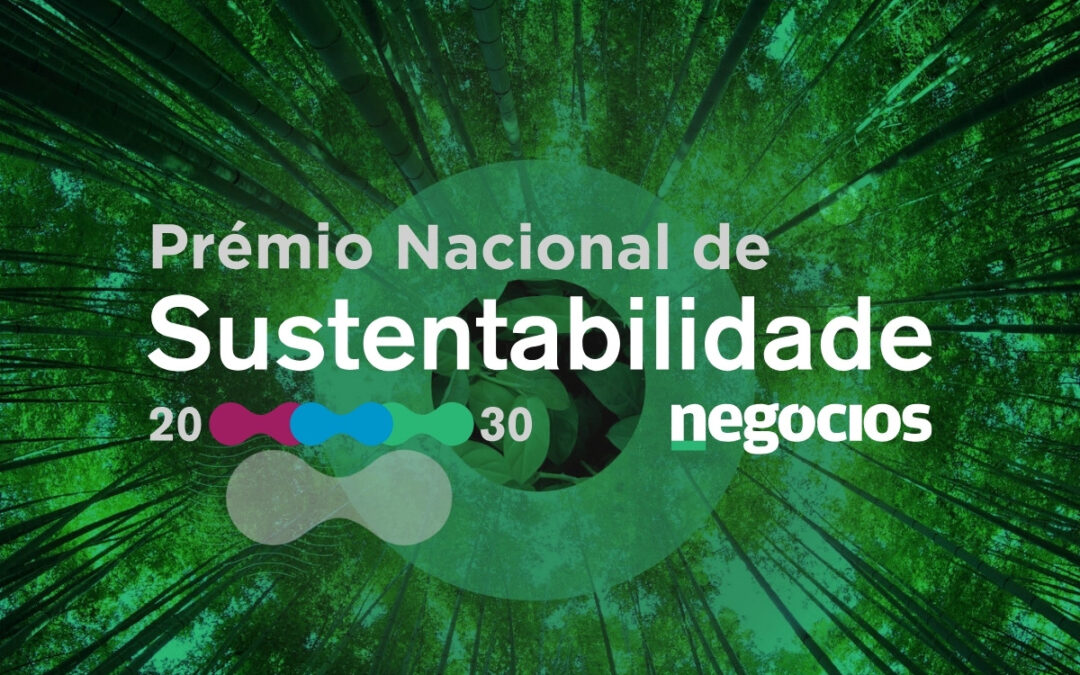 Candidaturas ao Prémio Nacional de Sustentabilidade do “Jornal de Negócios”