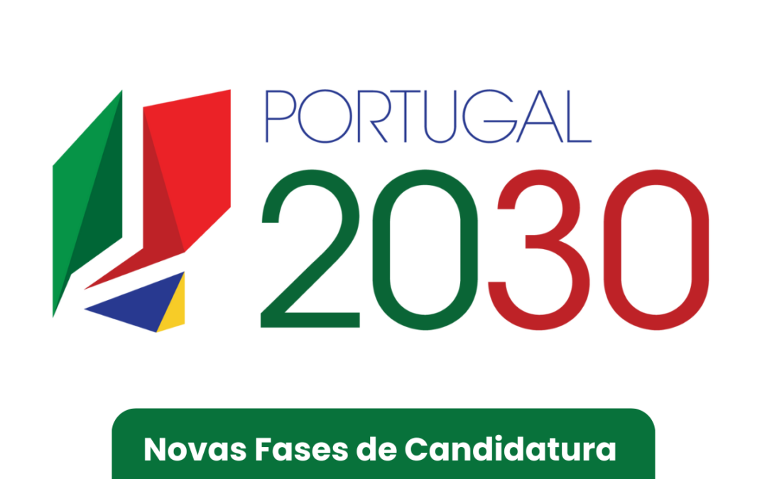 Portugal 2030 | Novas Fases de Candidatura ao “SICE Inovação Produtiva”