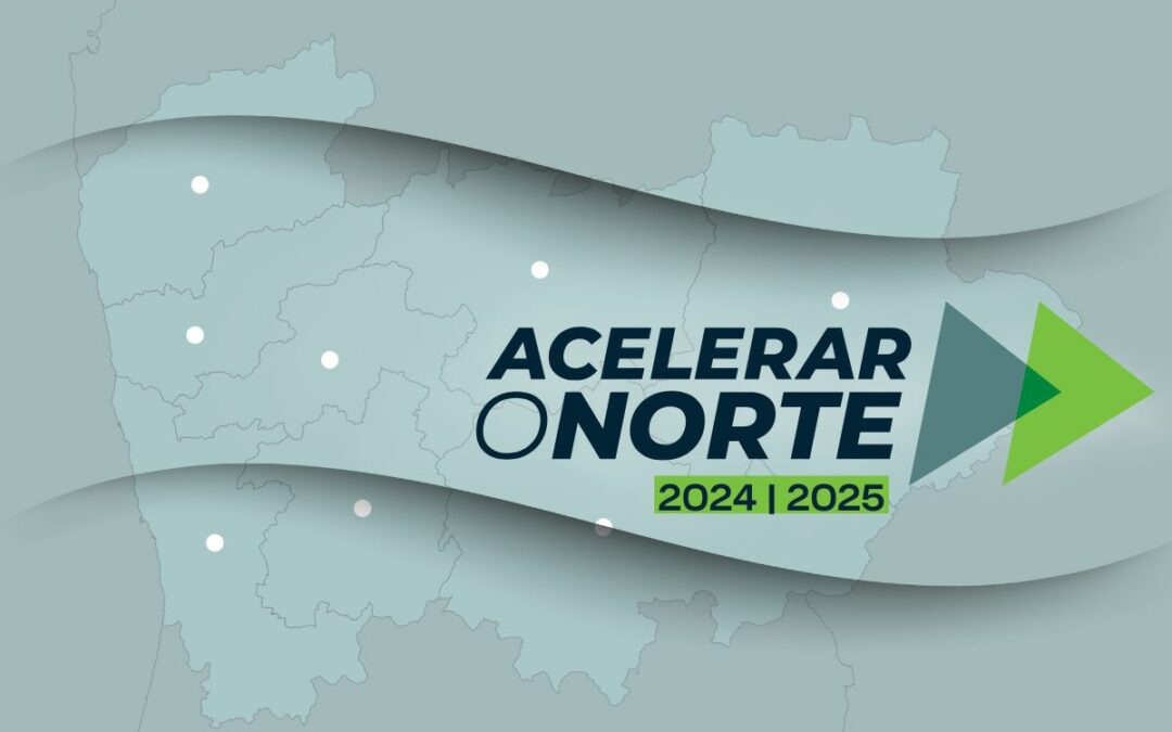 AHRESP e a Digitalização das PME do Norte