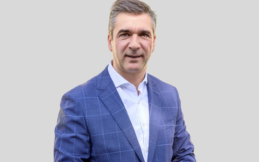 AHRESP felicita Rui Ventura pela eleição como Presidente da Turismo Centro de Portugal