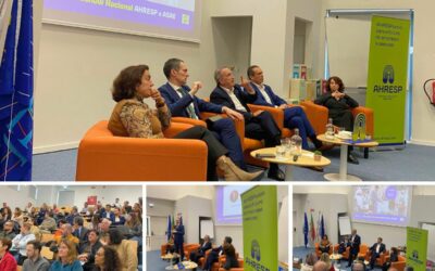 Roadshow Nacional AHRESP x ASAE arranca no Algarve com forte adesão dos empresários da região