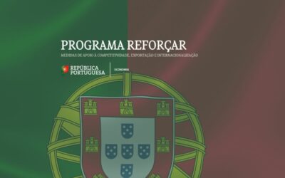 Governo anuncia “Programa Reforçar”, que prevê reforço de instrumentos financeiros às empresas