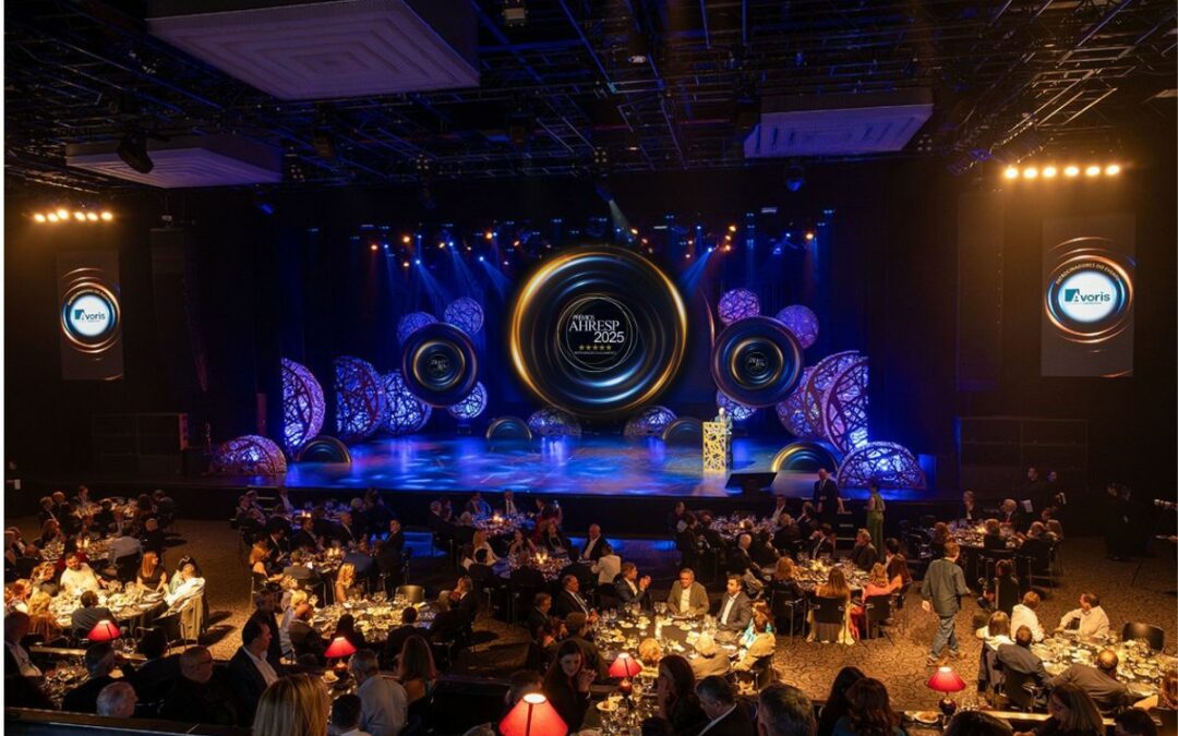9.ª Gala dos Prémios AHRESP a 6 de junho