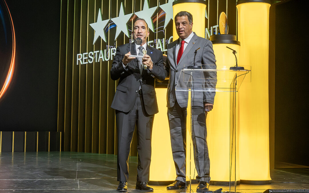 AHRESP reforça compromisso social com apoio logístico em situações de emergência