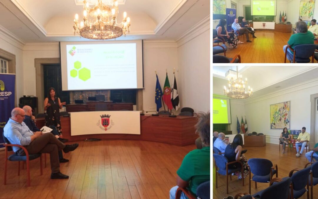 Balanço positivo da Rota Gastronómica de Castelo Branco 2025