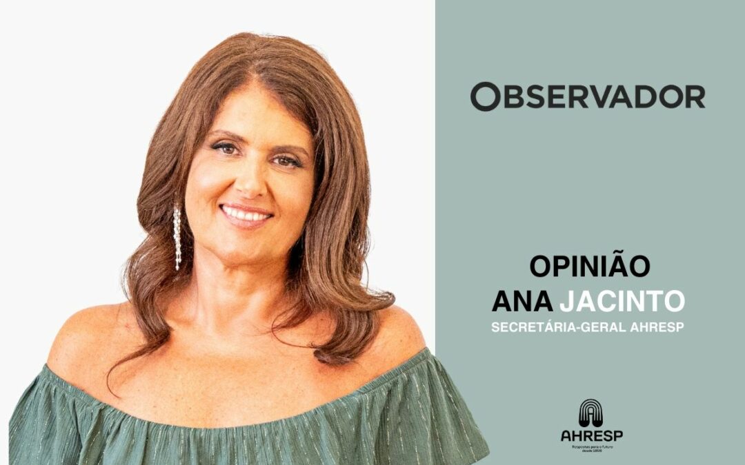 OBSERVADOR | Opinião de Ana Jacinto “Um fogo invisível”