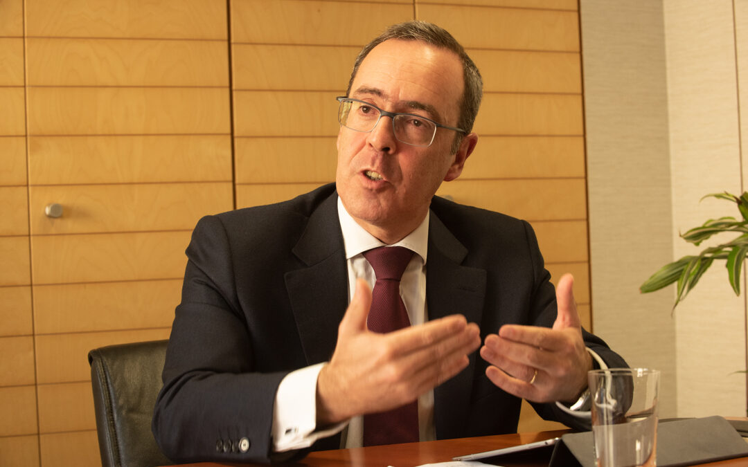 AHRESP considera nomeação de Carlos Abade para presidente do Turismo de Portugal “um passo de confiança”